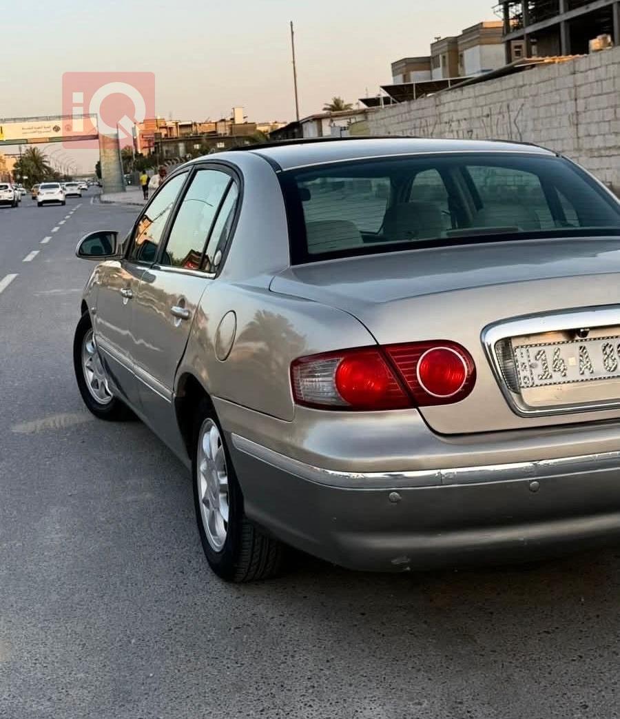 كيا أوبيروس